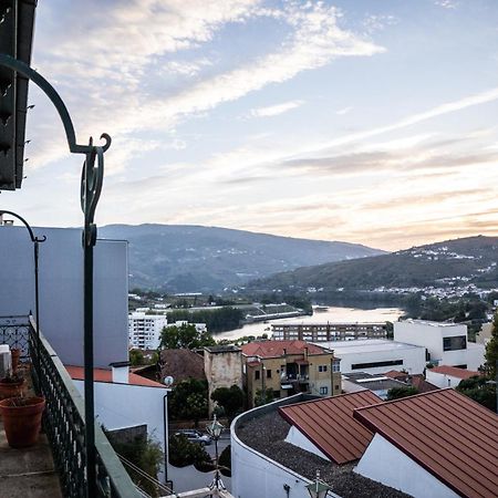Douro D'Heart - Regua Guesthouse - Casa Completa Peso da Régua Eksteriør bilde