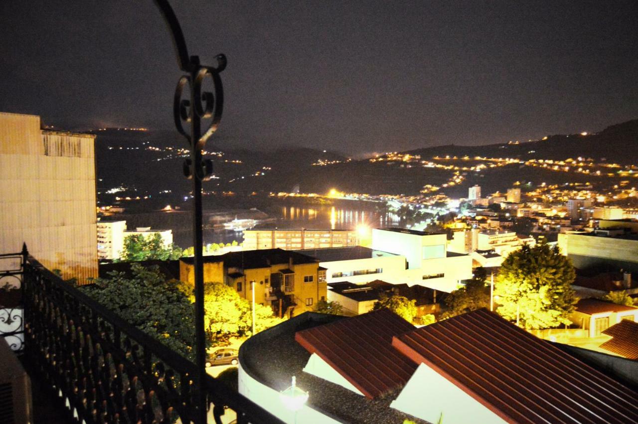 Douro D'Heart - Regua Guesthouse - Casa Completa Peso da Régua Eksteriør bilde
